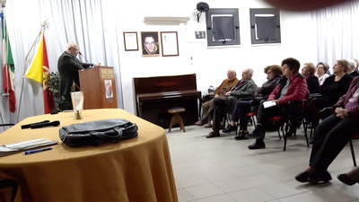 Immagine riferita a: Le ragioni di Elettra in Sofocle